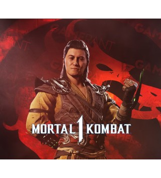 Mortal Kombat 1 + Pre-Order Bonus DLC Steam Key GLOBAL